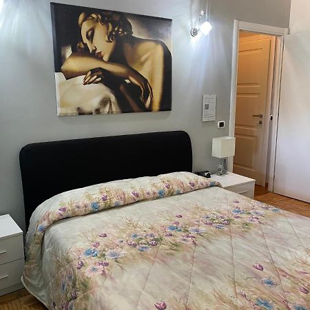 빌라지오 B&B 프라스카티 외부 사진