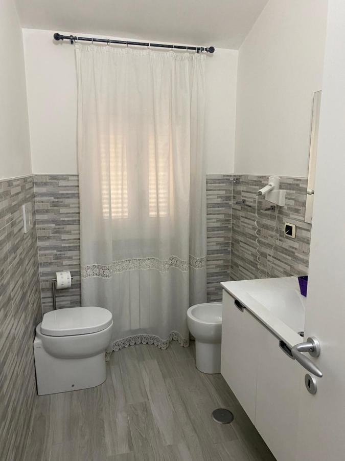 빌라지오 B&B 프라스카티 외부 사진