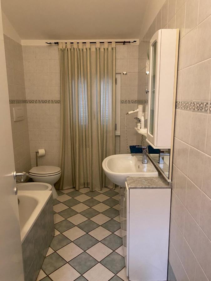 빌라지오 B&B 프라스카티 외부 사진