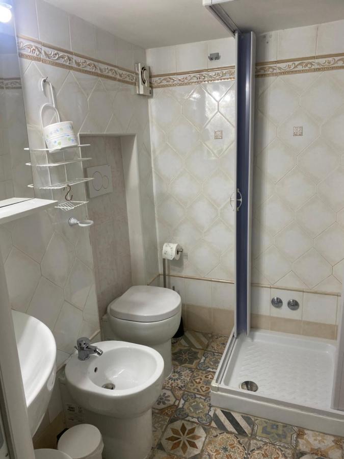 빌라지오 B&B 프라스카티 외부 사진