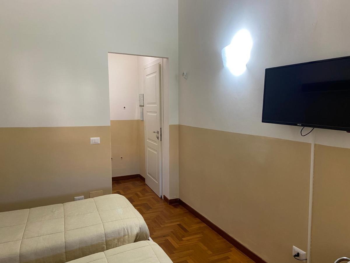 빌라지오 B&B 프라스카티 외부 사진