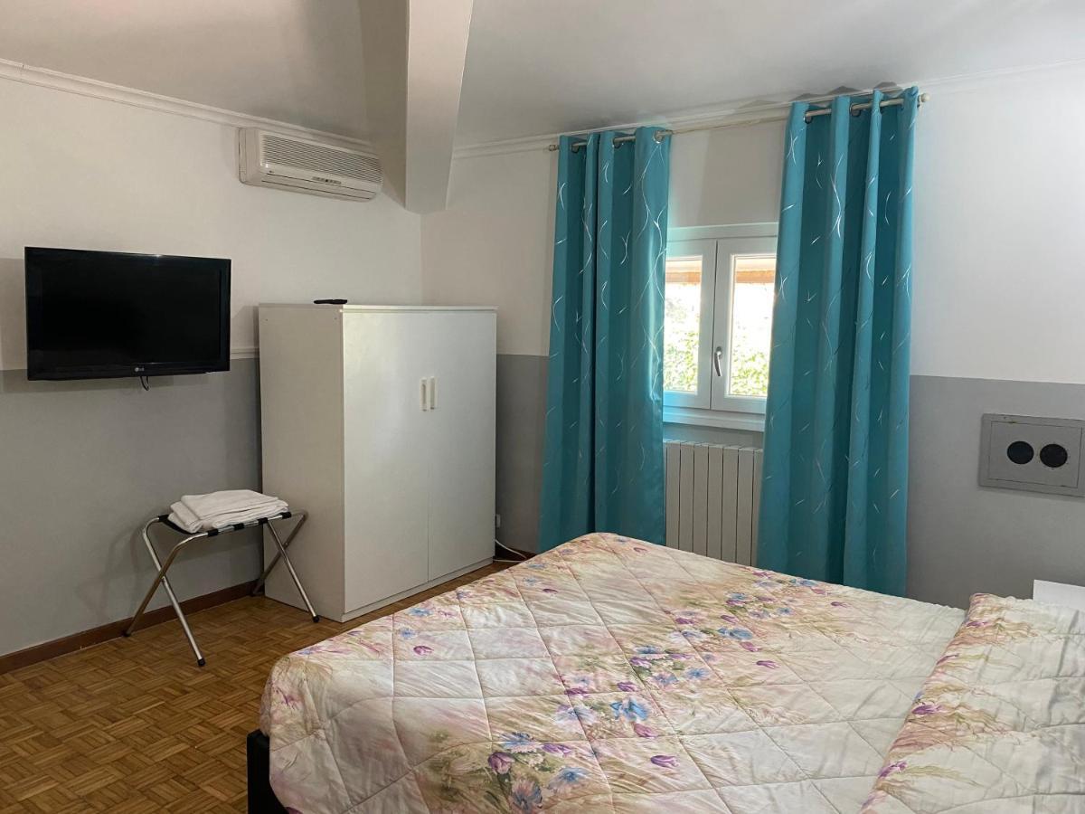 빌라지오 B&B 프라스카티 외부 사진