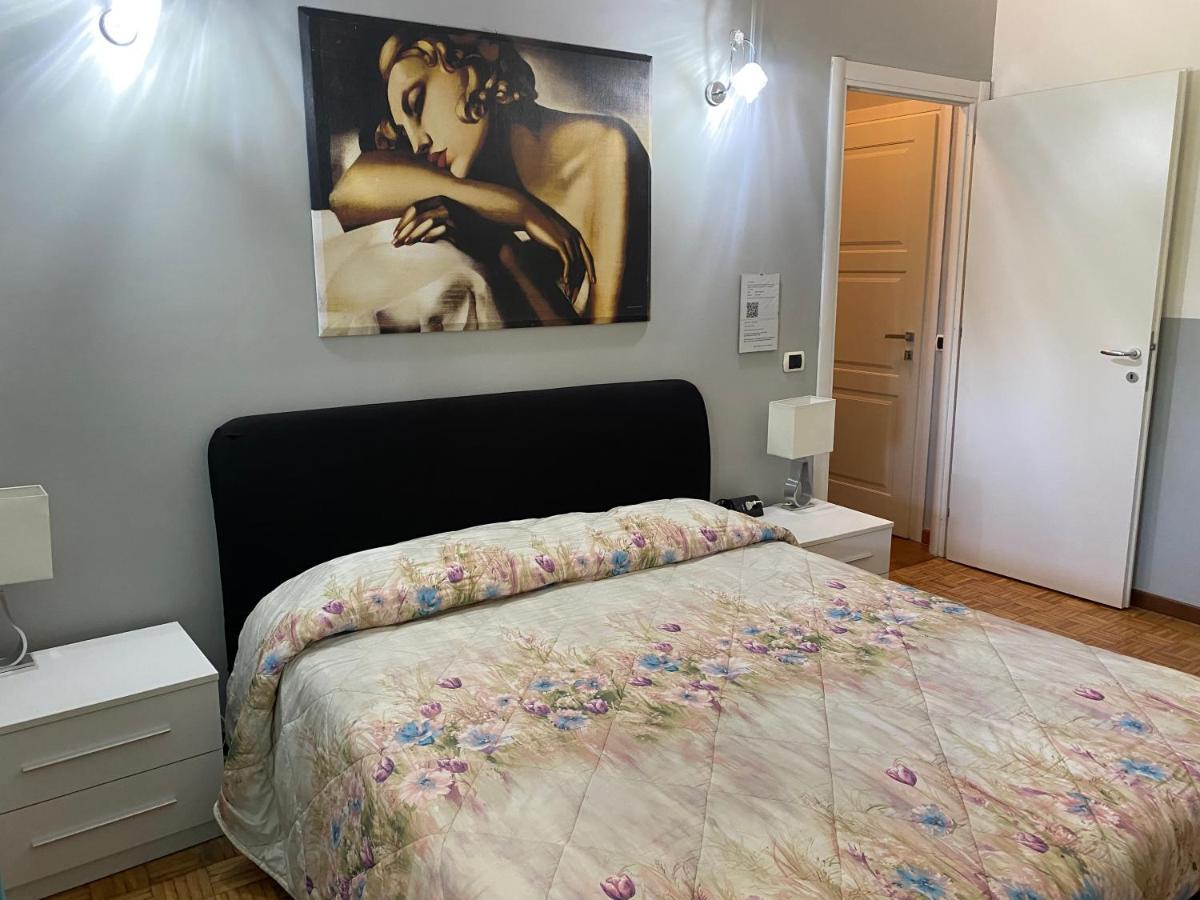 빌라지오 B&B 프라스카티 외부 사진