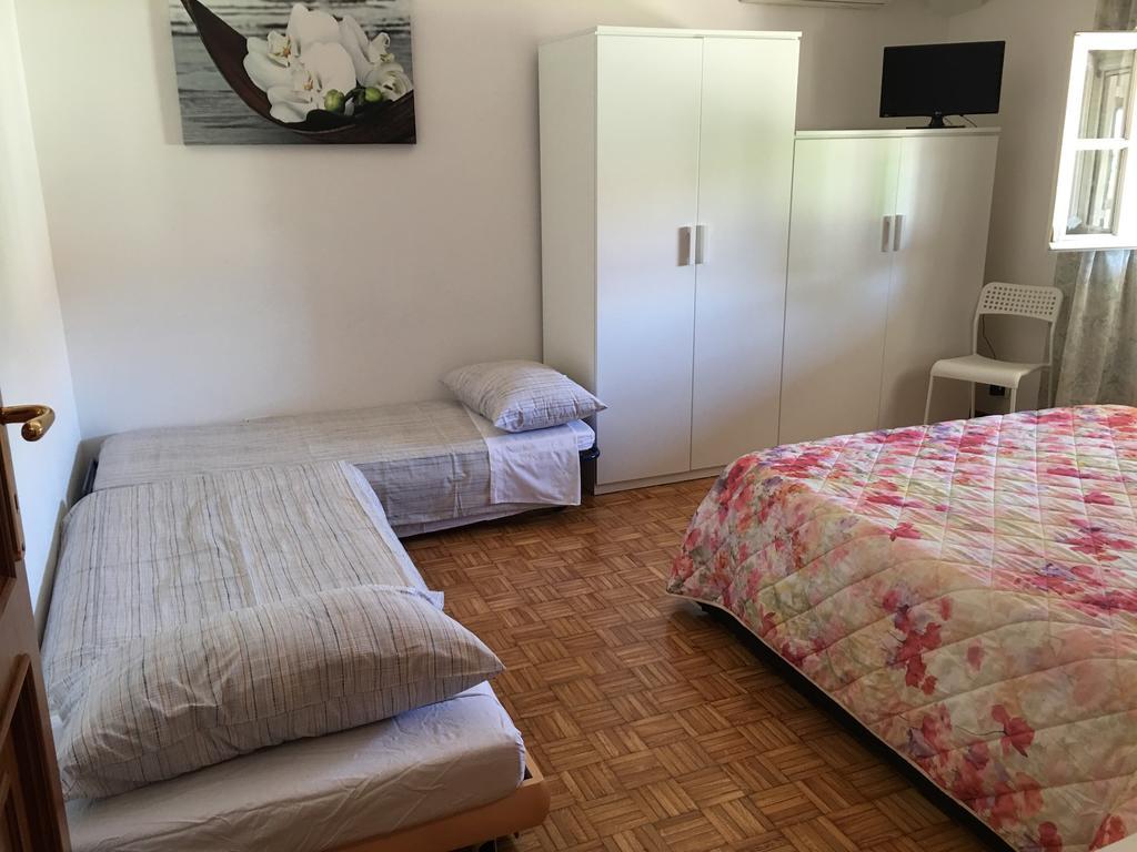 빌라지오 B&B 프라스카티 외부 사진