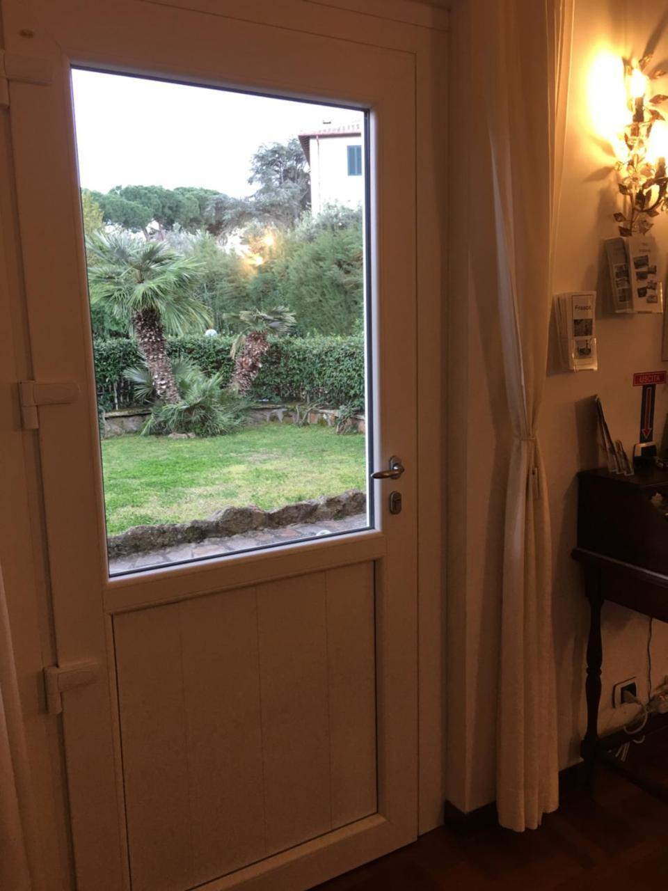 빌라지오 B&B 프라스카티 외부 사진