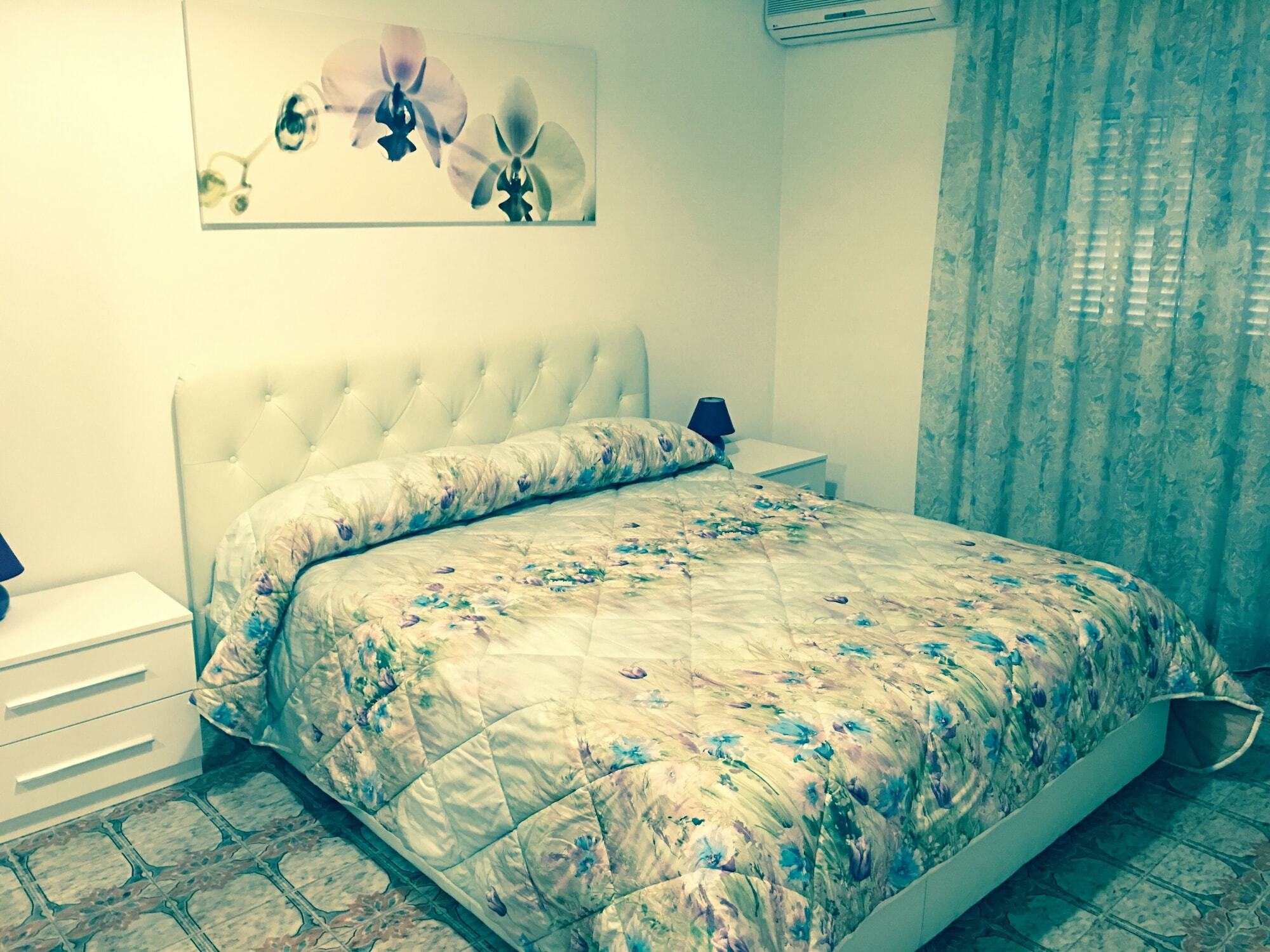 빌라지오 B&B 프라스카티 외부 사진