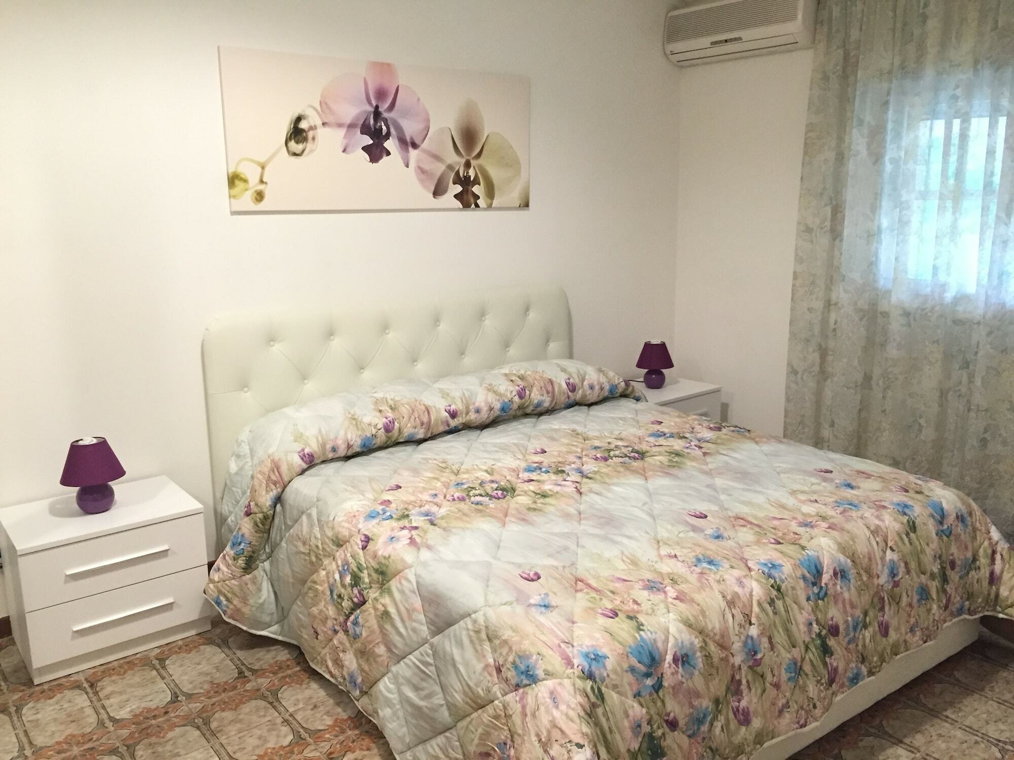 빌라지오 B&B 프라스카티 외부 사진